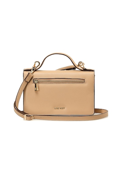 Nine West Vıarıva 4pr Nude Kadın Çapraz Çanta 000000000101913370 Bej