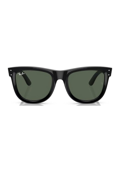 Ray-Ban Molded Acetate Unısex Sun 0rbr0502s 6677vr50 Hn Siyah