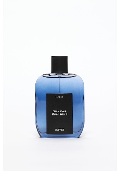 Lefties Deep Aroma Of Quiet Sunsets Edt 100 Ml Erkek Parümü