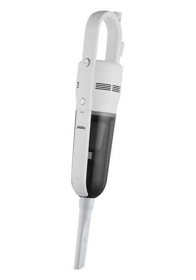 Sinbo SVC-8640 600 W Pratic Dikey Elektrikli Süpürge