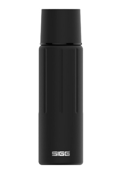 Sigg Gemstone Obsidian 0.500 Lt. Çelik Matara 8735.40
