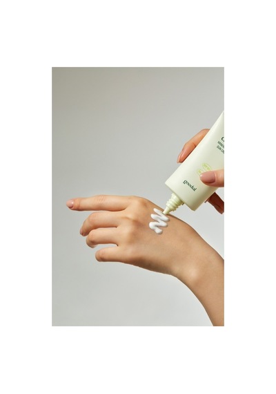Mineral Filtreli Güneş Kremi Goodal Houttuynia Cordata Calming Mineral Filter Sun Cream Spf50+pa++++
