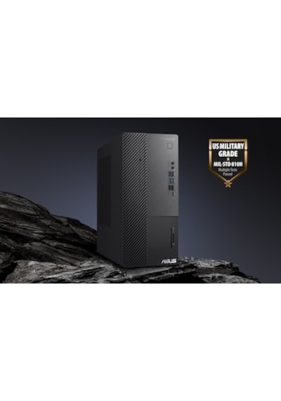 Asus D700ME-5135000410-83 i5-13500 8 GB 1 TB SSD 4 GB T400 W11P Masaüstü Bilgisayar