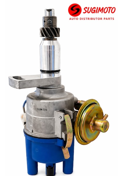 Distrıbütör Suzukı Alto 0.8 F8b 1986-1992 / Marutı 1986-1998 33100-78410 / 3310078410 Distribitör 1