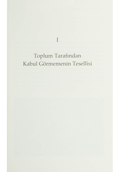 Felsefenin Tesellisi Sku: Smgstk3f8fbe23a2