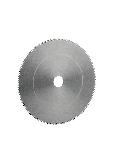 400x3x40 Mm Metal Profil Kesme Testeresi