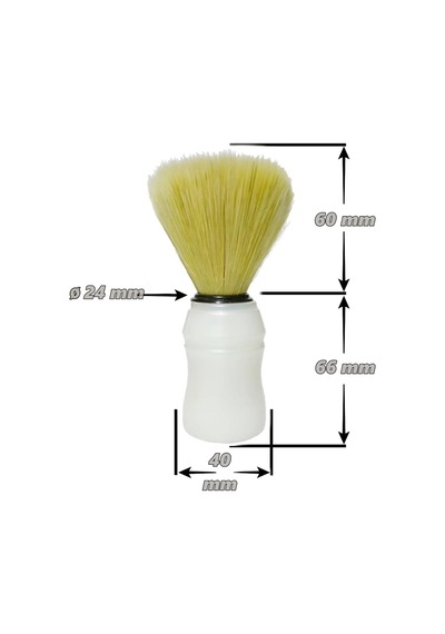 Duplo Çift Bıçaklı Tıraş Bıçağı 5'li Poşet, Tıraş Kremi 100 Gr, Tıraş Fırçası Seti Cool