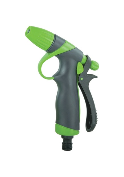 Daye Dy 2071P Plastik Ayarlanabilir Sprey Sulama Tabancası