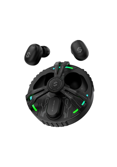 Black Shark Rokas 5 Bluetooth 6.0 Kulak İçi Kulaklık (Black Shark Türkiye Garantili)