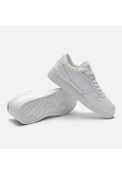 Lacoste Erkek Ayakkabı 7-48sma003121g Beyaz