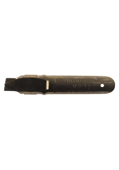 Brause Divit Ucu - Bandzug - 4Mm