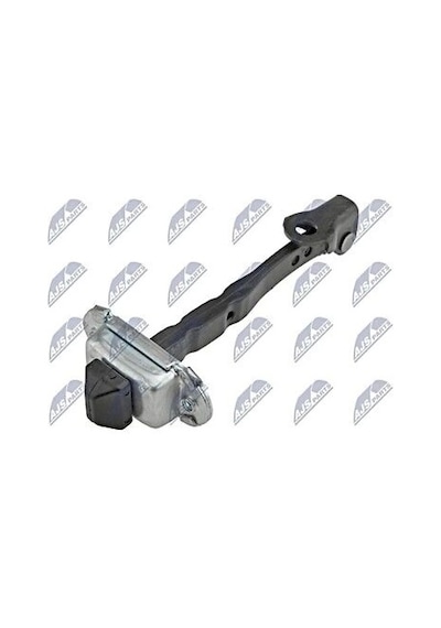 Kapı Gergısı Ön Renault Megane Iv Bm 15- Oem No: 804301666r