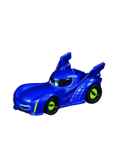 Carrera 1st Batwheels Aksiyon Zamanı 63047 Çok Renkli
