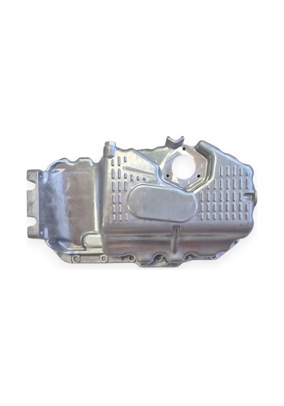 Audi A3 Hb 2009-2012 1.4tsi Motor Alt Yağ Karteri 03c103603t 1 Adet