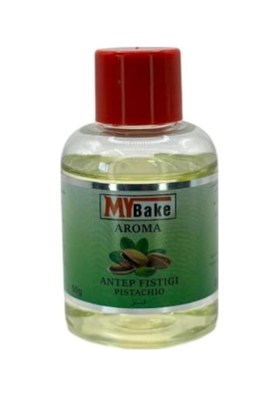 My Bake Antep Fıstığı Aroması - 50 Gr