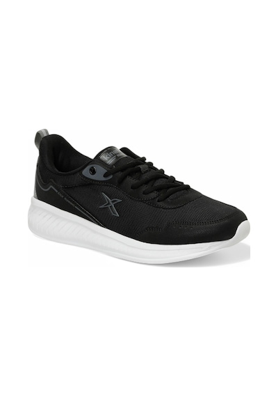 Kinetix Nancy Tx 5fx Siyah Erkek Sneaker Siyah-grı-beyaz Çok Renkli