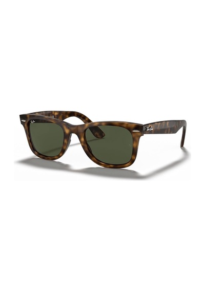 Ray-ban 4340 710 50-22-150 Unisex Güneş Gözlüğü Kahverengi
