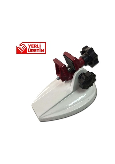 Mikrometre Standı 0-100Mm