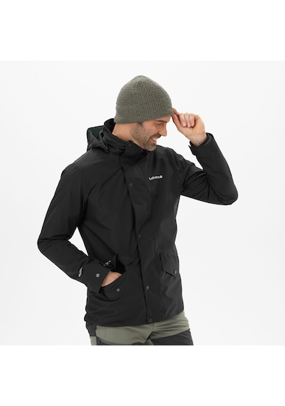 The North Face Lafuma Jaıpur Goretex 3in1 Ceket Lfv12335 0247 Siyah