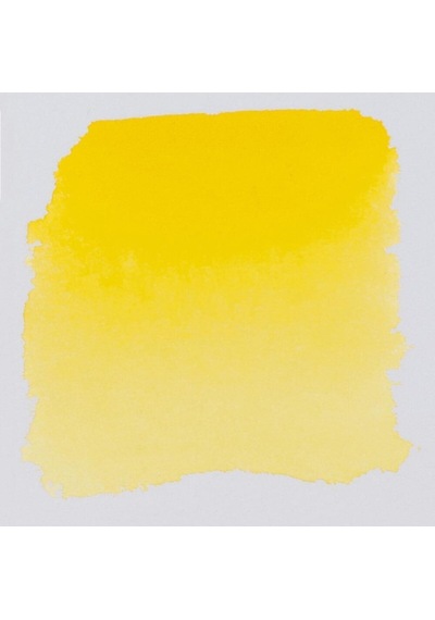 Schmincke Horadam Aquarell Artist Sulu Boya Cadmium Yellow Middle Yarım Tablet