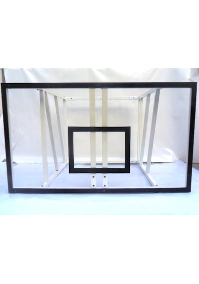 Adelinspor Basketbol Panyası 105x180 20 MM Akrilik Cam