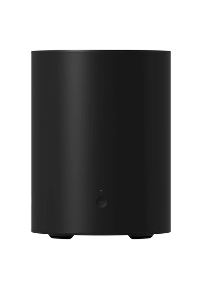 Sonos Sub Mini Çift Woofer Lı, Derin Baslı, Kompakt Tasarımlı Kablosuz Subwoofer