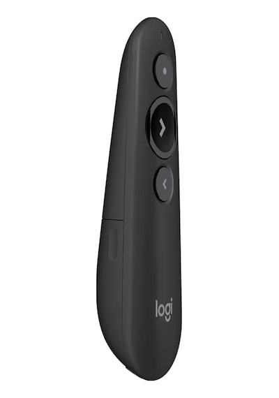 Teknoteg - Ox - Logıtech R500s Presenter Grafıt 910-005843