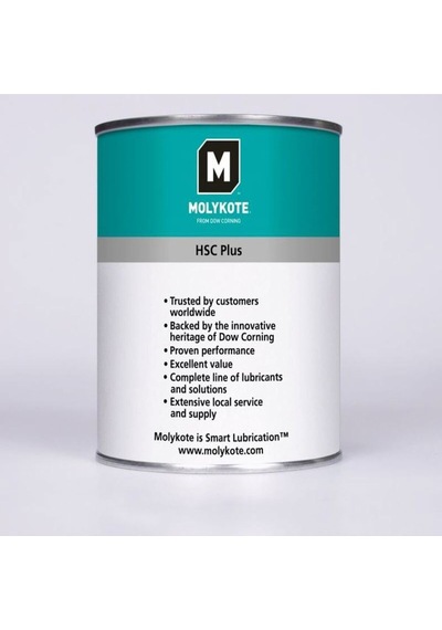 Hsc Plus Paste 1 Kg