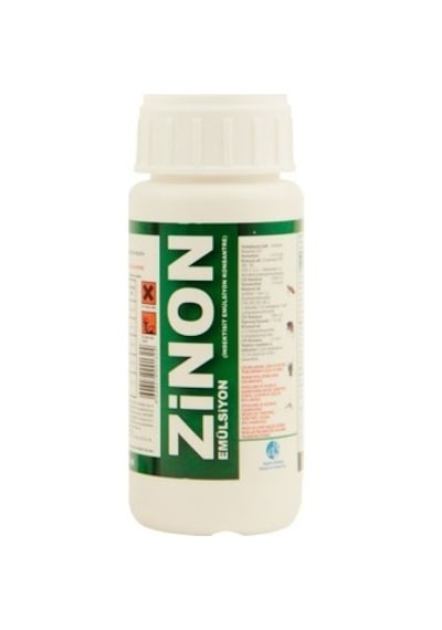 Zinon 100ml Emülsiyon Sıvı Böcek 5615