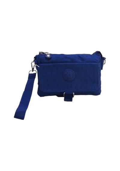 Baginn Mini Boy Çapraz Askılı Genç Kadın Postacı Çanta El Çantası 001