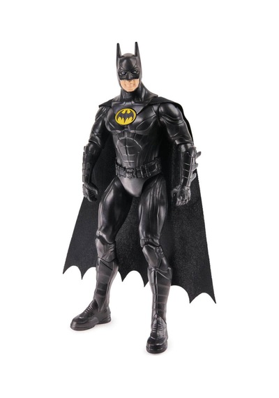 Dc Comics The Flash Batman 6069180-20145525