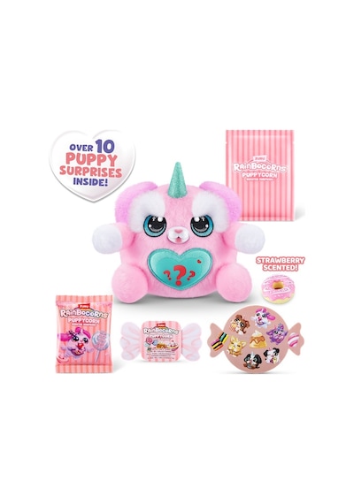 Rainbocorns Puppycorn Koku Sürprizi S8 CDU6-9298TQ1