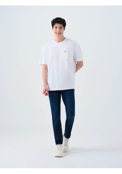 Loft Koyu Lacivert Erkek Jean Pantolon Lf2039437 Koyu Lacivert Loft Koyu Lacivert Erkek Jean Pantolon Lf2039437 Koyu Lacivert