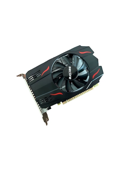 Seclıfe 4gb Gt740 Ddr3 128bıt Hdmı/dvı/vga