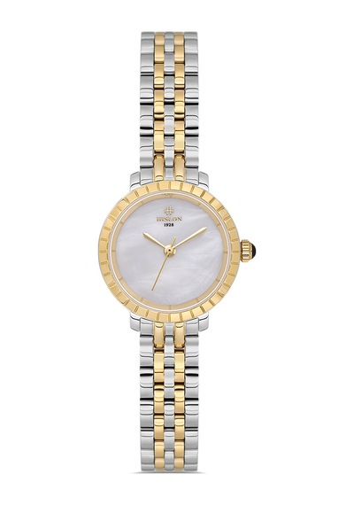 Hislon Women's Classic Queen Ql198t-09sg Gri