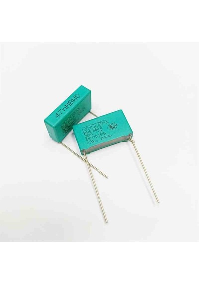 Phe850e 47nf 300vac 22.5mm Rifa Polyester Kondansatör 75 Adet
