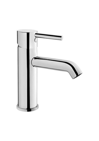 Minimax S A41984 Lavabo Bataryası, Krom Çok Renkli