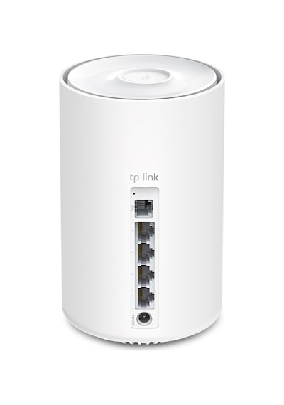 TP-Link Deco X20-DSL AX1800 Tüm Ev Mesh Wi-Fi 6 Modem Router