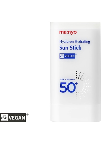 Manyo Hyaluron Hydrating Stick Güneş Kremi SPF50+ 18 G