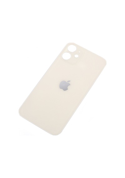 Apple Uyumlu iPhone 12 Arka Kapak