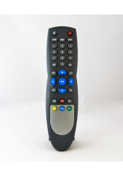 Amstrad Tempo Echostar Echosat Fobem Samux-premıer-kaon-unıversal Nx Fressky-fta-uydu Kumanda