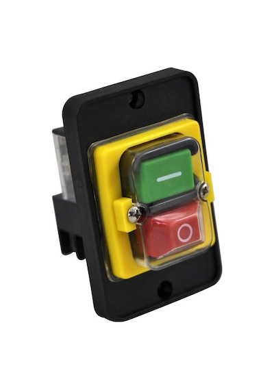 Bosch Uyumlu Pts 10 Şalter Switch 6 Pin 250 V