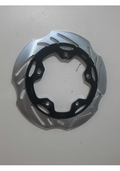 Sym Maxsym 400 Ön Disk