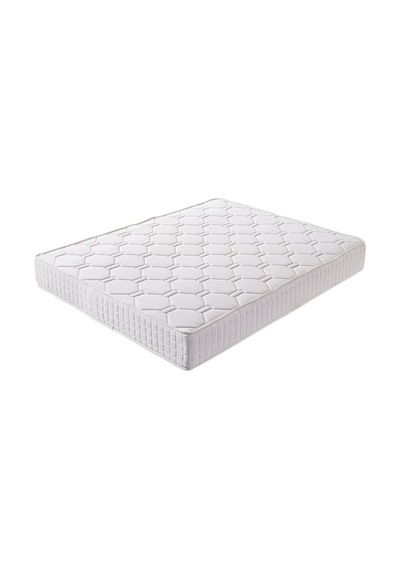 Demonte Baza Seti, Nox Ledli Çift Kişilik Baza Başlık Maxi Yatak Seti, Bej - 160x200 Cm 160 x 200