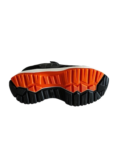 Pepino Fk23-1572 Trekking Ayakkabı Füme