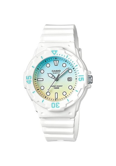 Casio LRW-200H-2E2VDR Kadın Kol Saati