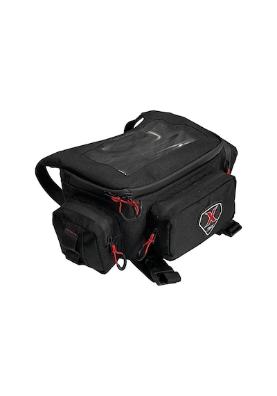 Forte Gt 70634 Snoppy Cepli Scooter Gidon Çantası-72228