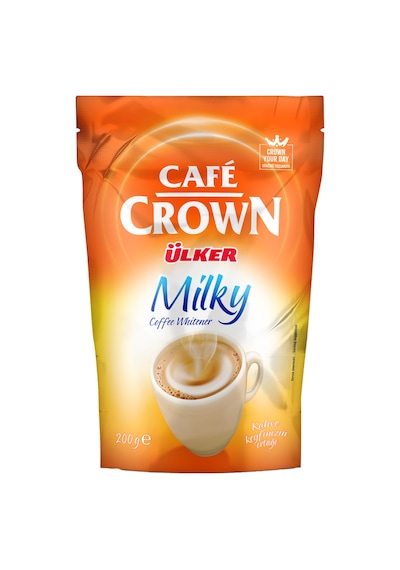 Kahve Beyazlatıcı 200 Gr.