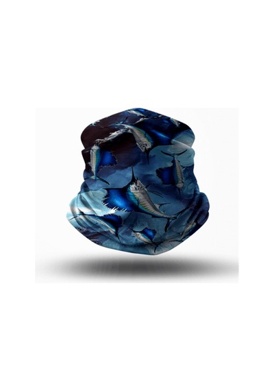 Sailfish Tube