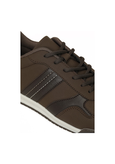 Torex Bronte Kahverengi Erkek Sneaker 000000000102705253